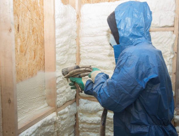 Reliable Woodway, TX Insulation Solutions